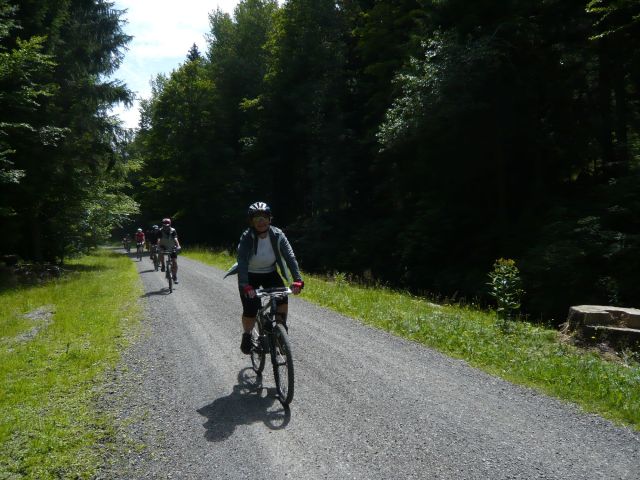 2009-07-Otava-Vltava > obr (190)